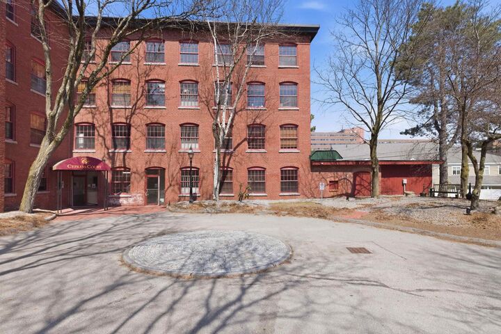 Property Photo: 335 Cypress Street NH 03103