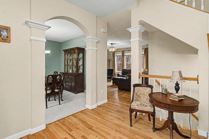 Property Photo: 113 Allen Drive VT 05468