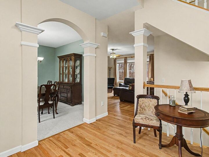 Property Photo:  113 Allen Drive  VT 05468 