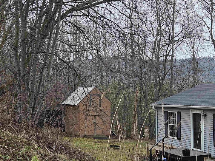 Property Photo: 410 South Street NH 03561