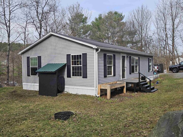 Property Photo:  410 South Street  NH 03561 