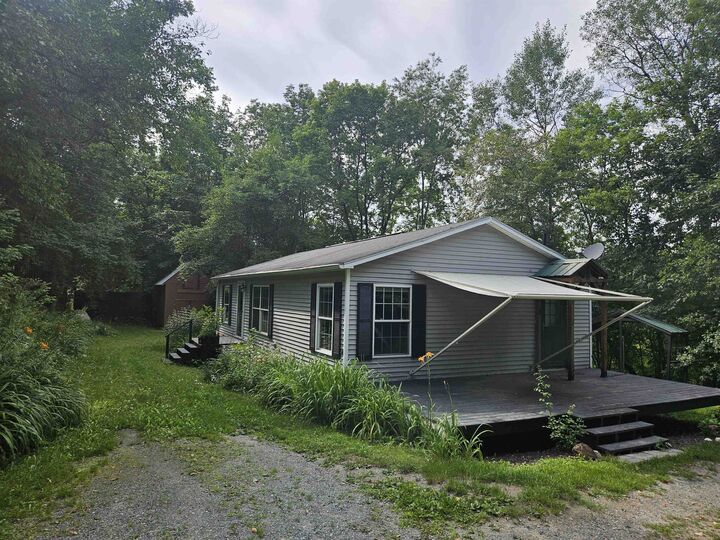 Property Photo:  410 South Street  NH 03561 