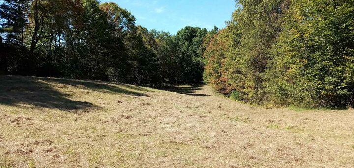 Property Photo: 658 Lower Elmore Mt. Road VT 05661