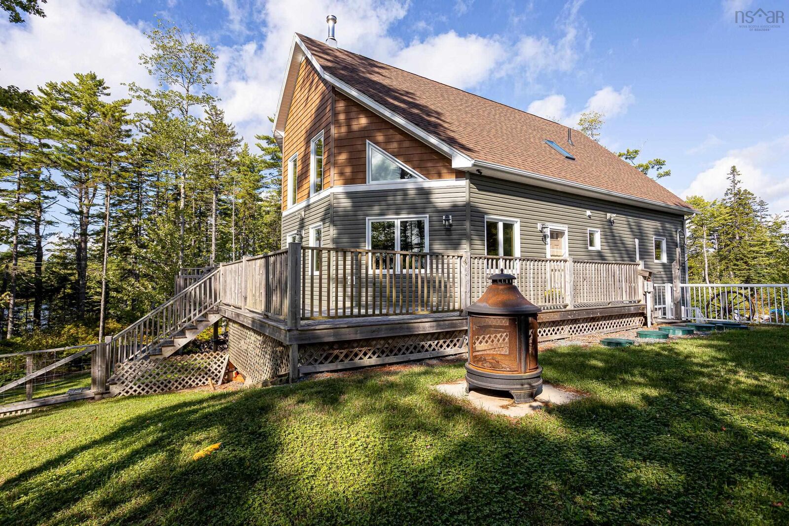 Property Photo:  33 Eastern Point Lane  NS B0N 1Z0 