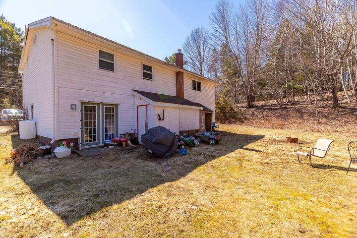 Property Photo: 423 - 425 Canaan Avenue NS B4N 3V8