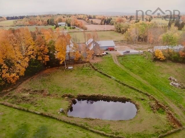 Property Photo:  1143 Upper River John Road  NS B0K 1V0 