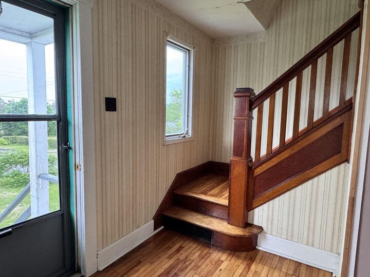 Property Photo: 29 Rockdale Avenue NS B1A 4C1