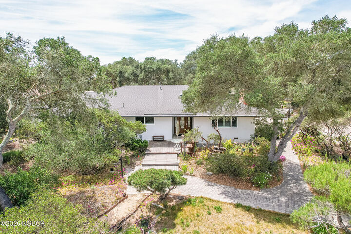 Property Photo:  1260 Onstott  CA 93436 
