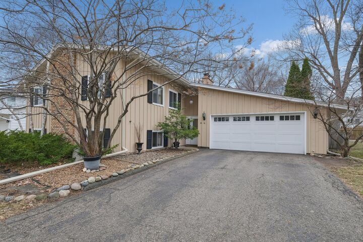 Property Photo:  5516 Warden Avenue  MN 55436 