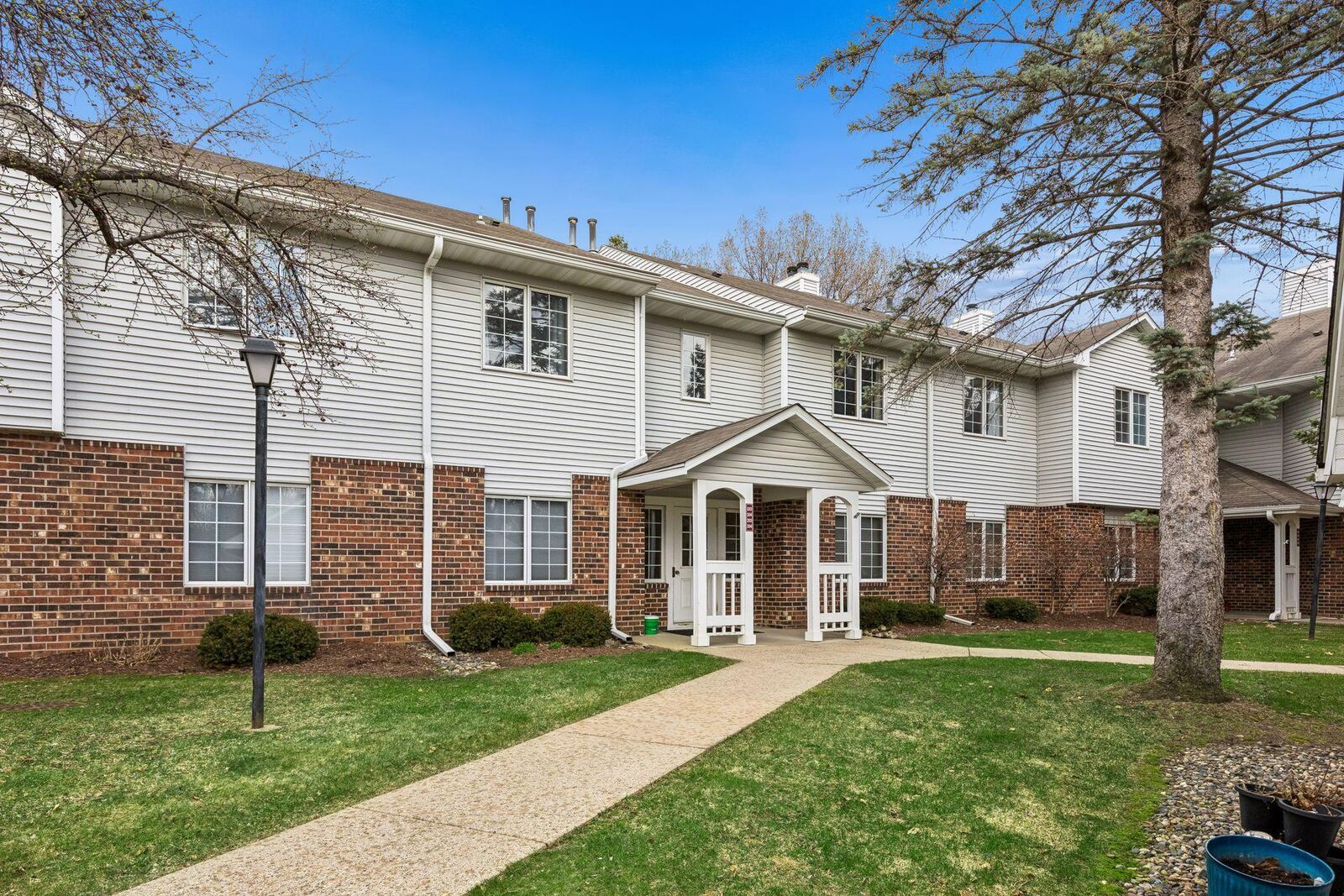 Property Photo:  3563 Blue Jay Way 203  MN 55123 