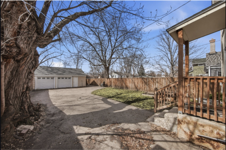 Property Photo: 623 Russell Avenue N MN 55411