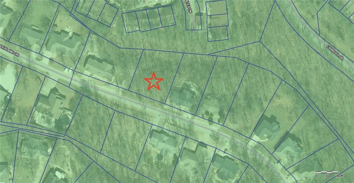 Property Photo:  Lot 2 Sunderland Drive  AR 72714 