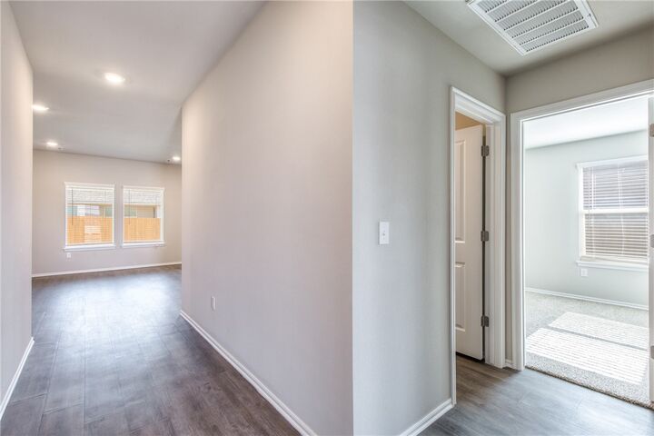 Property Photo:  931 Sagely Street  AR 72753 