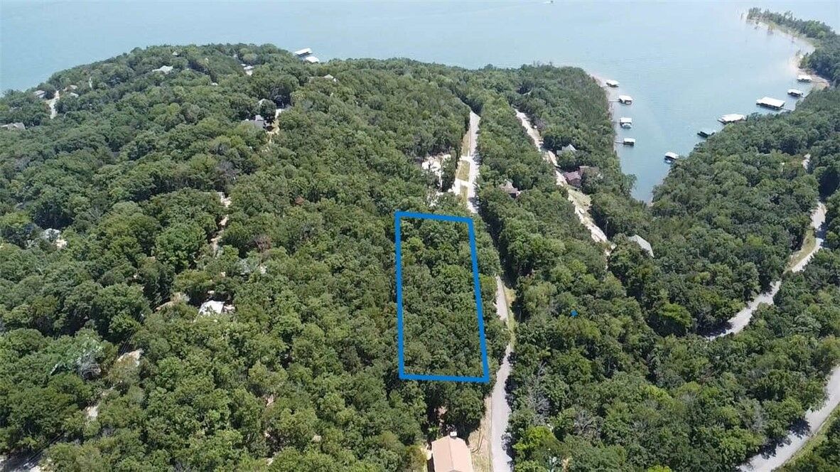 Property Photo:  Lots 67-69 Pine Drive  AR 72732 