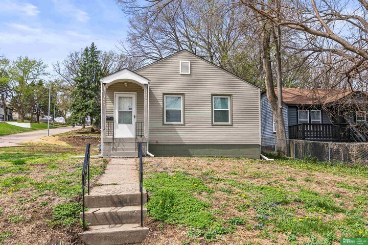 Property Photo:  4602 N 47th Street  NE 68104 