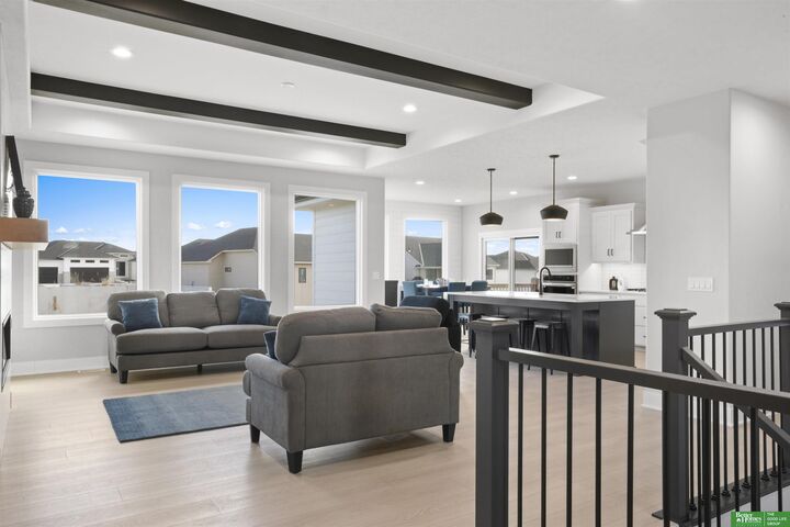 Property Photo: 5606 N 198th Street NE 68022