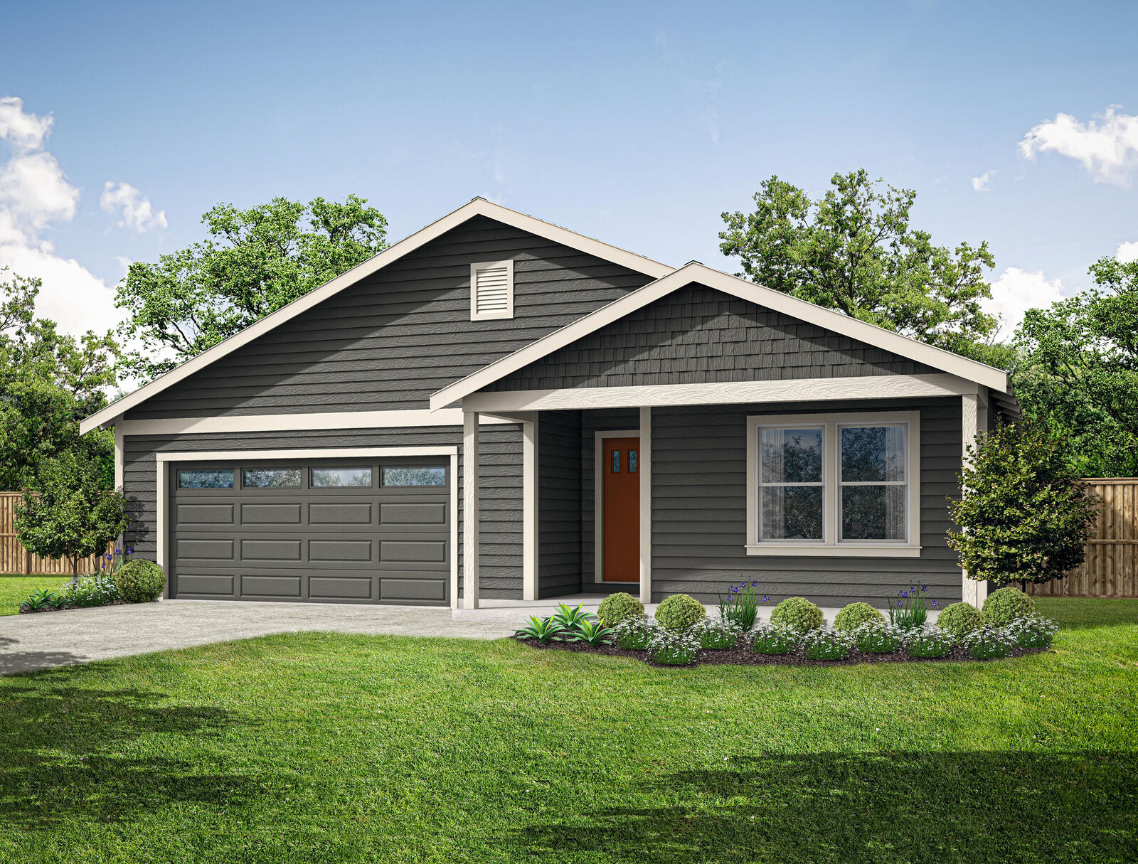 Property Photo:  237 SE Peppermint Loop 4  OR 97734 