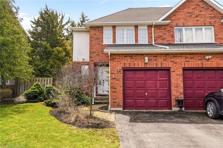 Property Photo:  1 Tomahawk Drive  ON L3M 5G4 