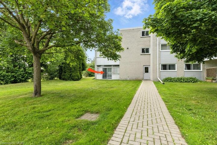 80 Breckenridge Drive 110 — photo 1