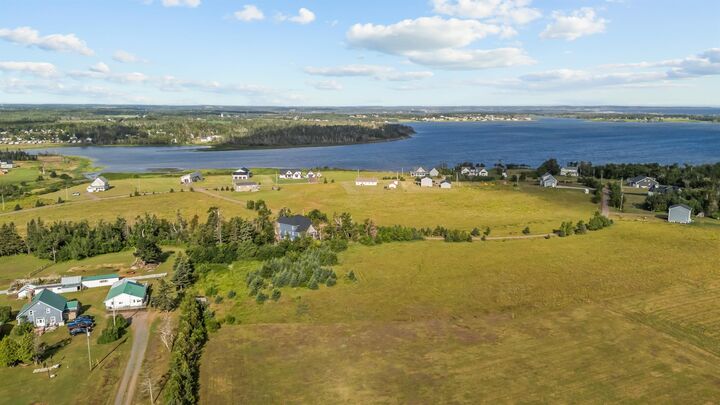 Property Photo:  Lot 58 Sunset Crescent  PE C0A 1P0 