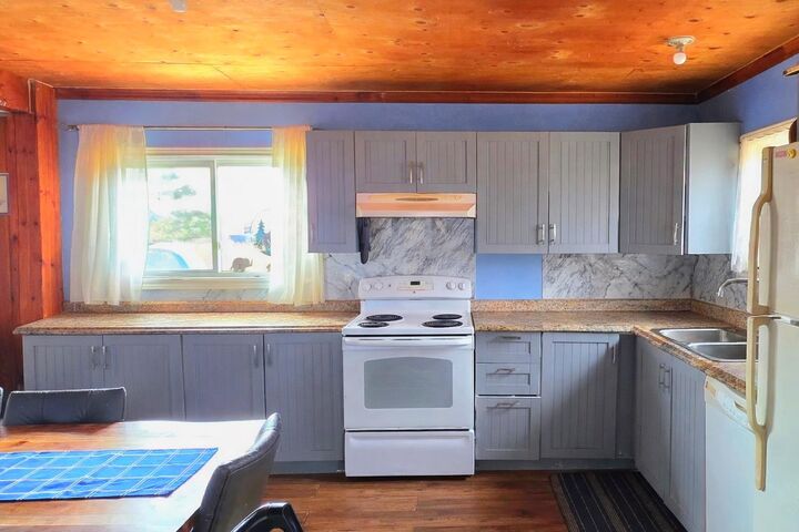 Property Photo: 1869 Covehead Road PE C0A 1P0
