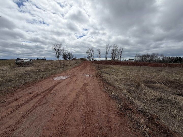 Property Photo:  Lot Pownal Road  PE C1B 0P7 