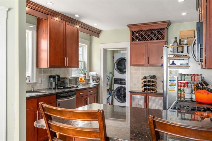 Property Photo: 74 Bradfield Ave MA 02131