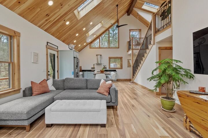 Property Photo:  26 Pearl Rd  MA 01430 