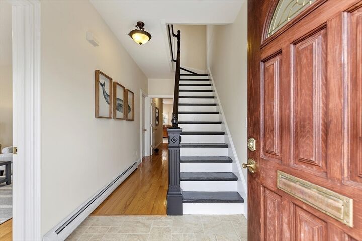 Property Photo:  34 Summer St  MA 01930 
