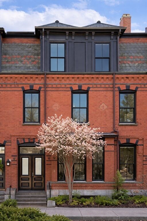 Property Photo:  57 Monmouth  MA 02446 