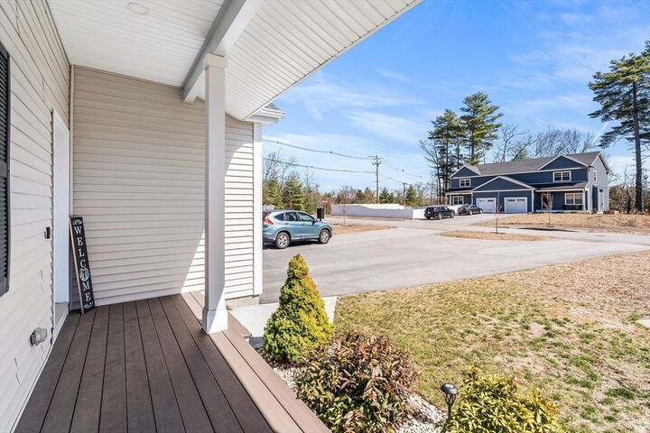 Property Photo:  3 William Dr 3  MA 01516 