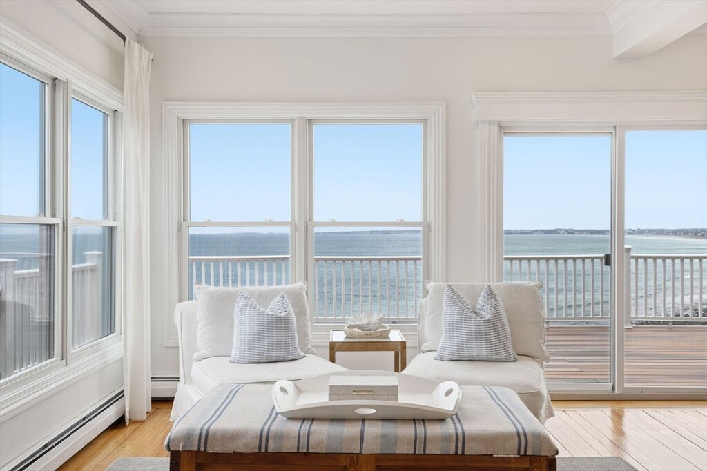 Property Photo:  60 Holbrook Ave  MA 02045 