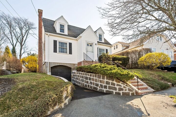Property Photo: 150 Madison Ave MA 02169