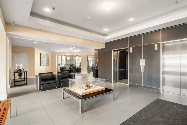 Property Photo:  15 N Beacon St 607  MA 02134 