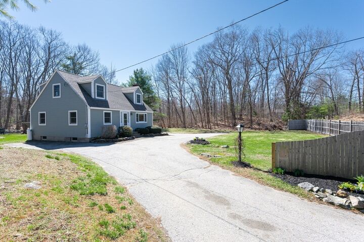 Property Photo:  31 South St  MA 01921 