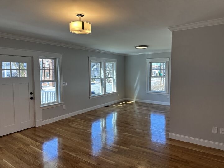 Property Photo: 35 Trapelo Road 1 MA 02478