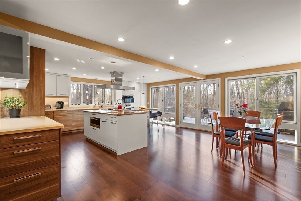 Property Photo:  175 Mountain St  MA 02067 