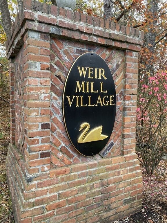 Property Photo:  150 Merchant Ave  MA 02675 