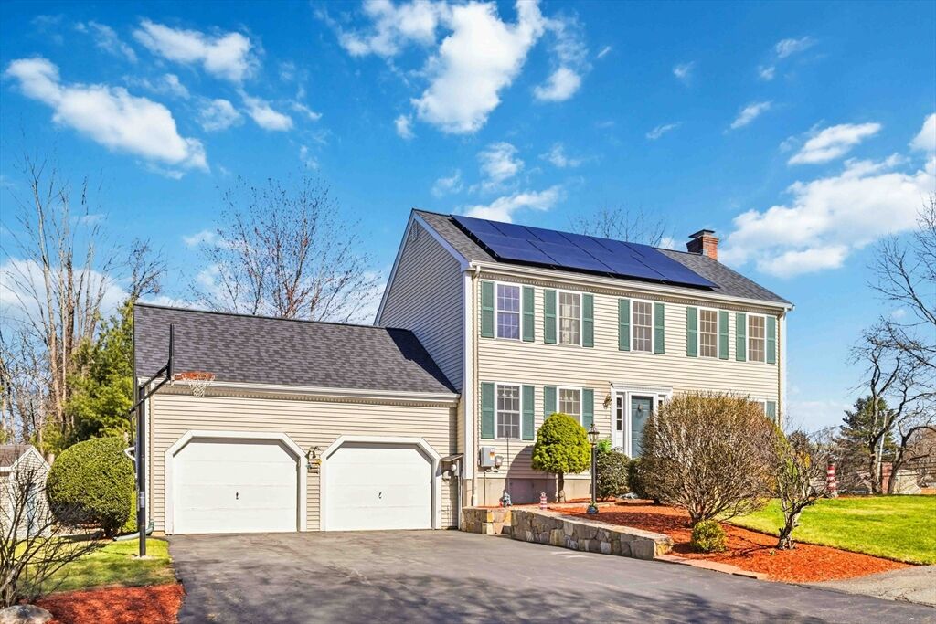 Property Photo:  1 Toni Dr  MA 02019 