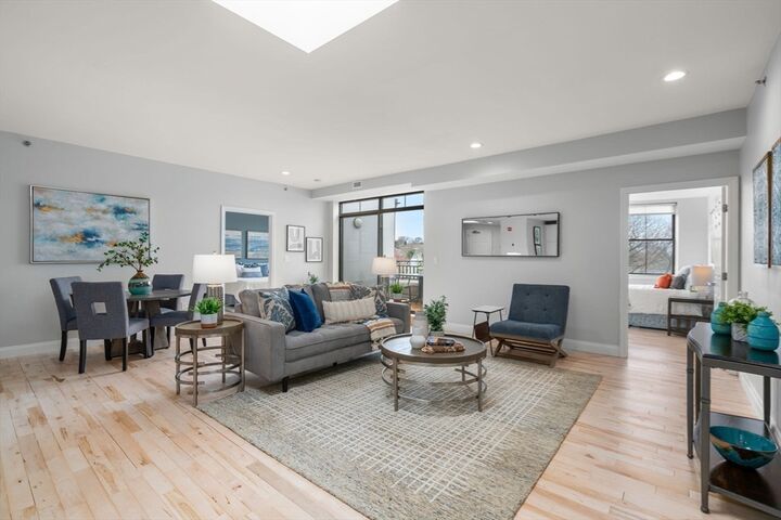 Property Photo: 110-112 Cypress St Ph3 MA 02445