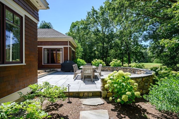 Property Photo:  47 Black Rock Drive 47  MA 02043 