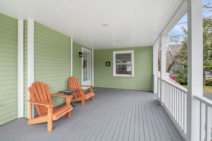 Property Photo:  17 Garfield Street  MA 01945 