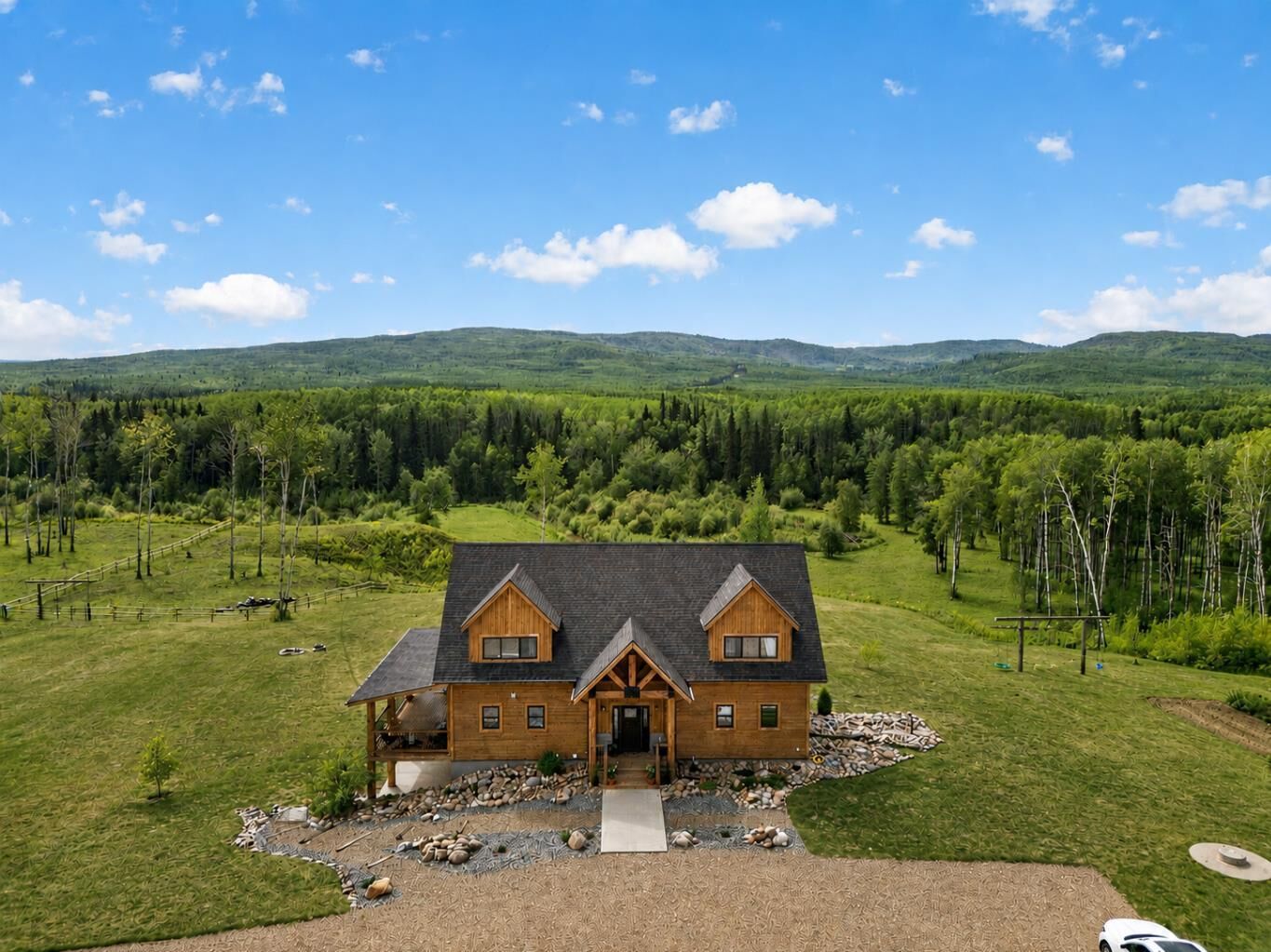 Property Photo: SW-6-104-14-W5 Rge Rd 145 AB T0H 2H0