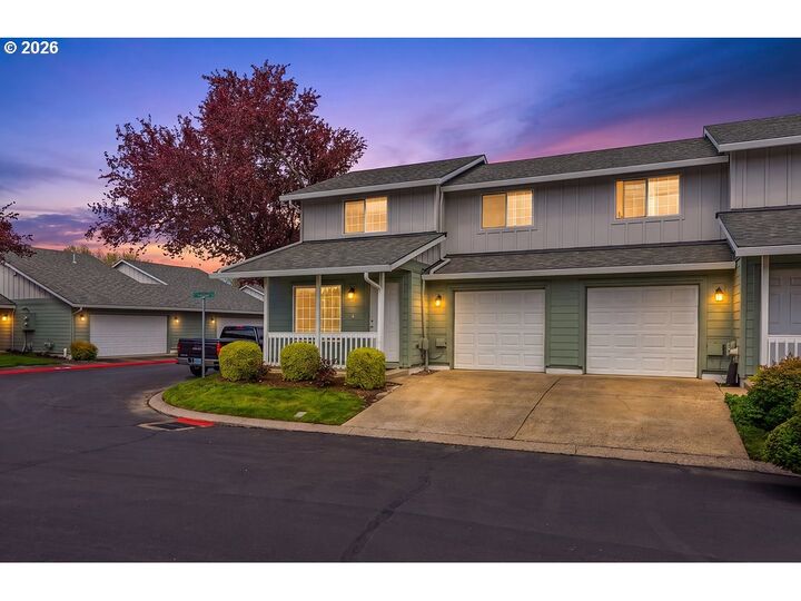 Property Photo:  6211 SE Polaris Way  OR 97123 