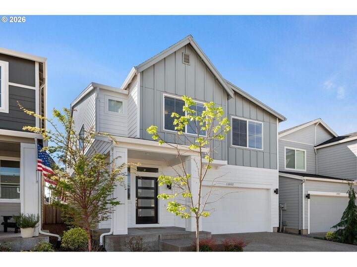 Property Photo:  13885 SW 171st Ave  OR 97140 