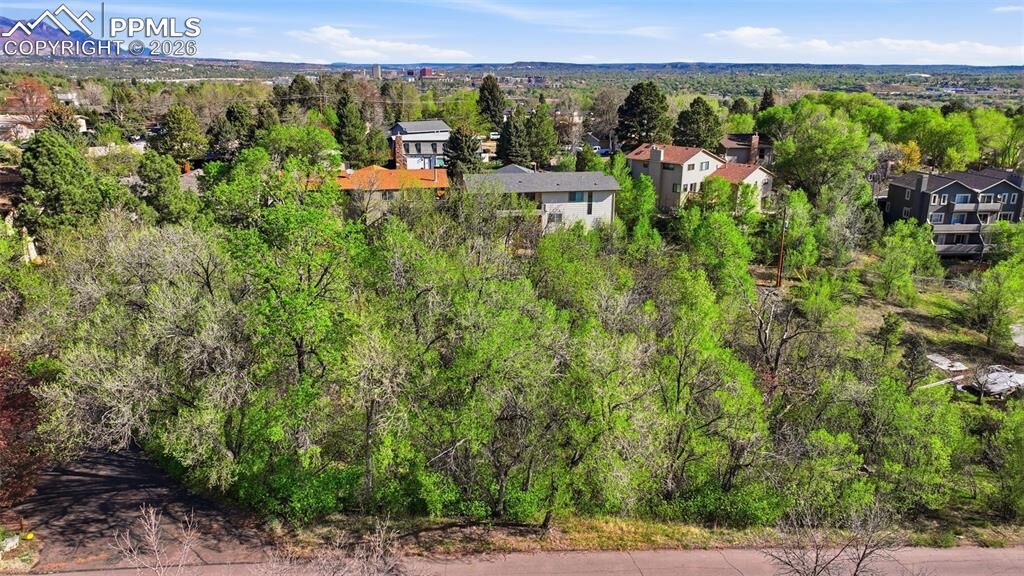Property Photo:  72 Haney Road  CO 80906 
