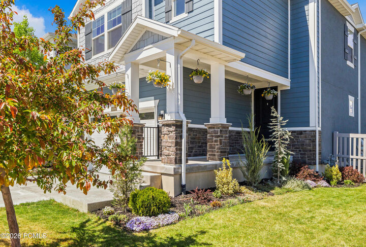 Property Photo:  4688 W Camellia Lane  UT 84062 