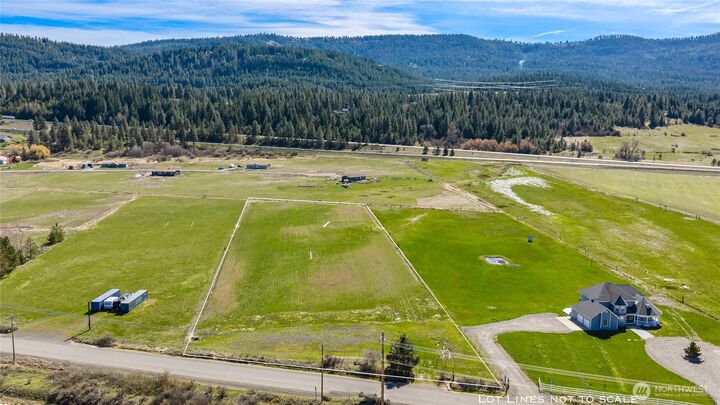 Property Photo: 0 Xxx Lower Peoh Point Road WA 98922