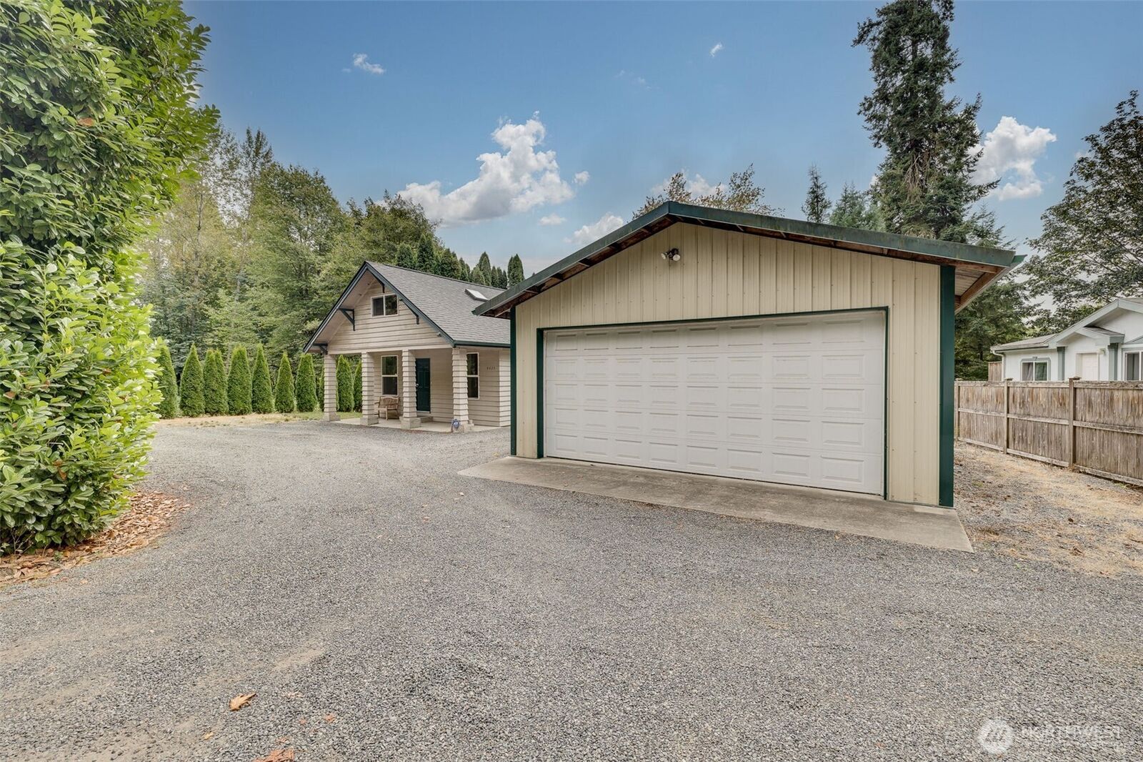 Home for sale in Carnation: 9425 Carnation Duvall Road NE, Carnation ...