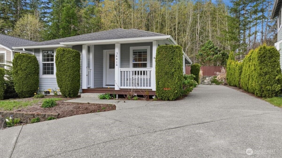 Property Photo: 34414 SE Osprey Court WA 98065